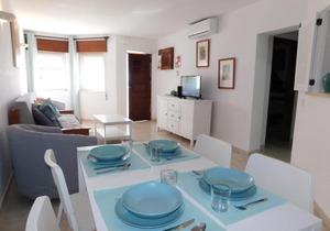 Luz Beach Center