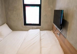 M Cabin Karawaci