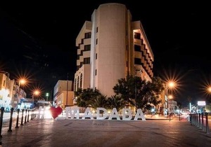 Madaba 1880 Hotel
