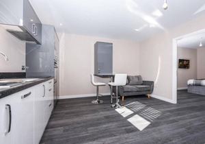MAGNA HOUSE #FLAT10