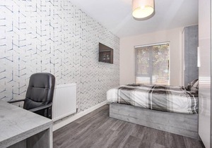 MAGNA HOUSE #FLAT4