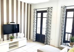 Mahostly Apartment Comillas PB