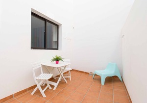Mahostly Apartment Comillas PH