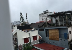 MaiLy Hostel