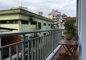 MaiLy Hostel