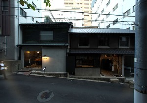 Maison de 9 Osaka Tanimachi