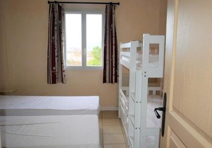Maison Duplex 5p avec Terrasse, WIFI et Parking, Grospierres - FR-1-382-86