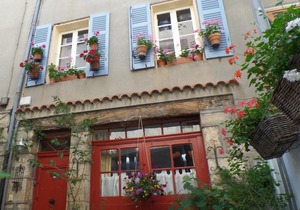 Maison Fontaines Bargemon | Romantic Bed & Breakfast