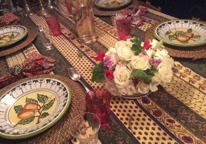 Maison Fontaines Bargemon | Romantic Bed & Breakfast