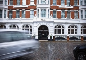 Malmaison London