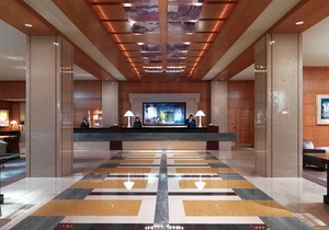 Mandarin Oriental Boston