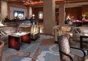 Mandarin Oriental Boston