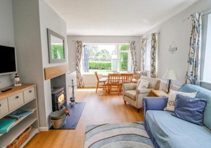 Manor Cottage