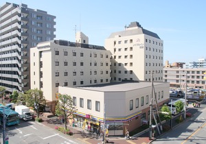Maple Inn Makuhari