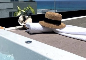 Mar Mary Ocean View