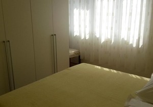 Marin Apartment