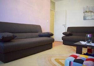 Marin Apartment