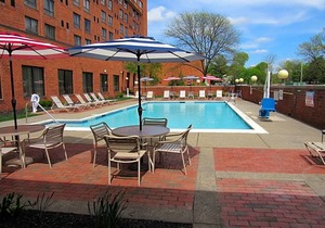 Marriott Albany