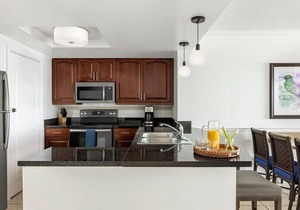Marriott's Frenchman's Cove - Stunning Two Bedroom Villa!