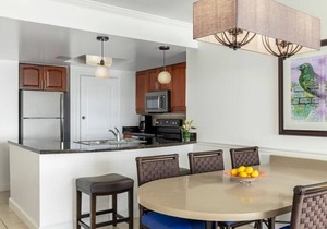 Marriott's Frenchman's Cove - Stunning Two Bedroom Villa!