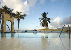 Marriott's Frenchman's Cove - Stunning Two Bedroom Villa!