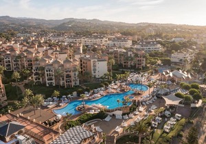 Marriott's Marbella Beach Resort
