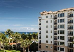 Marriott's Ocean Pointe