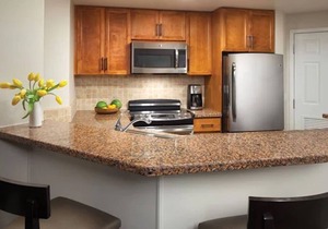 Marriott's Shadow Ridge-The Villages Two bedroom beautiful villa