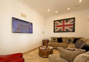 Martello House in St James by Personal Villas - Stunning Modern Luxury Villa