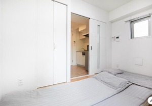 Marvelous Kinshicho - Vacation STAY 12904v