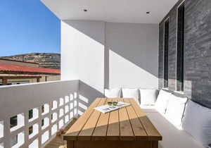 Matala Luxury Apartments