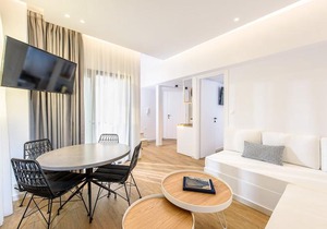 Matala Luxury Apartments