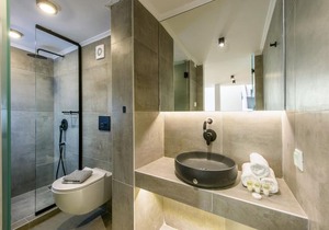 Matala Luxury Apartments