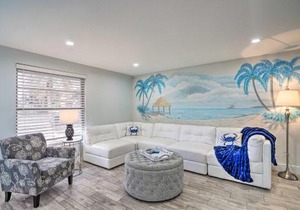 Matlacha Waterfront Retreat: Dock & Hot Tub!
