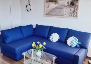 Meerblick FeWo Nr 426