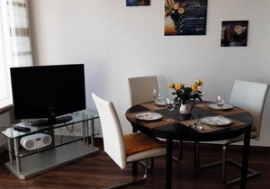 Meerblick FeWo Nr 426