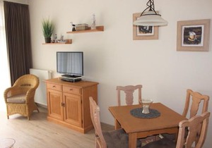 Meeresblick Wohnung 020