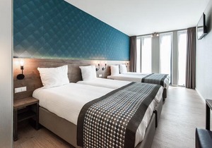 Melrose Hotel