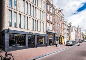 Melrose Hotel