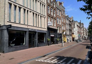 Melrose Hotel