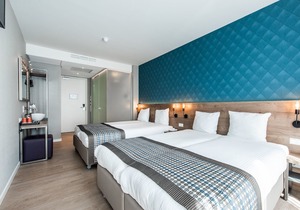 Melrose Hotel