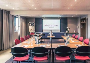 Mercure Angers Centre