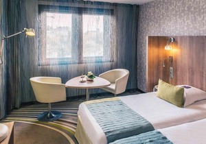 Mercure Angers Centre