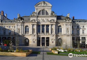 Mercure Angers Centre Gare