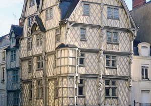 Mercure Angers Centre Gare