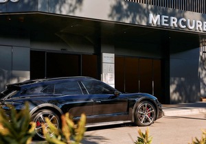 Mercure Melbourne Doncaster