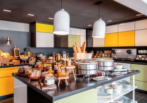 Mercure Valence Sud