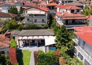 Meteora boutique villa E