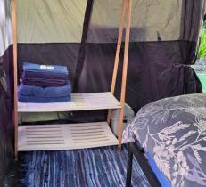 Meyenburg Glamping