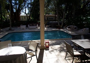 miami luxury